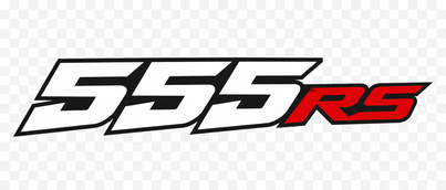 555rs লোগো